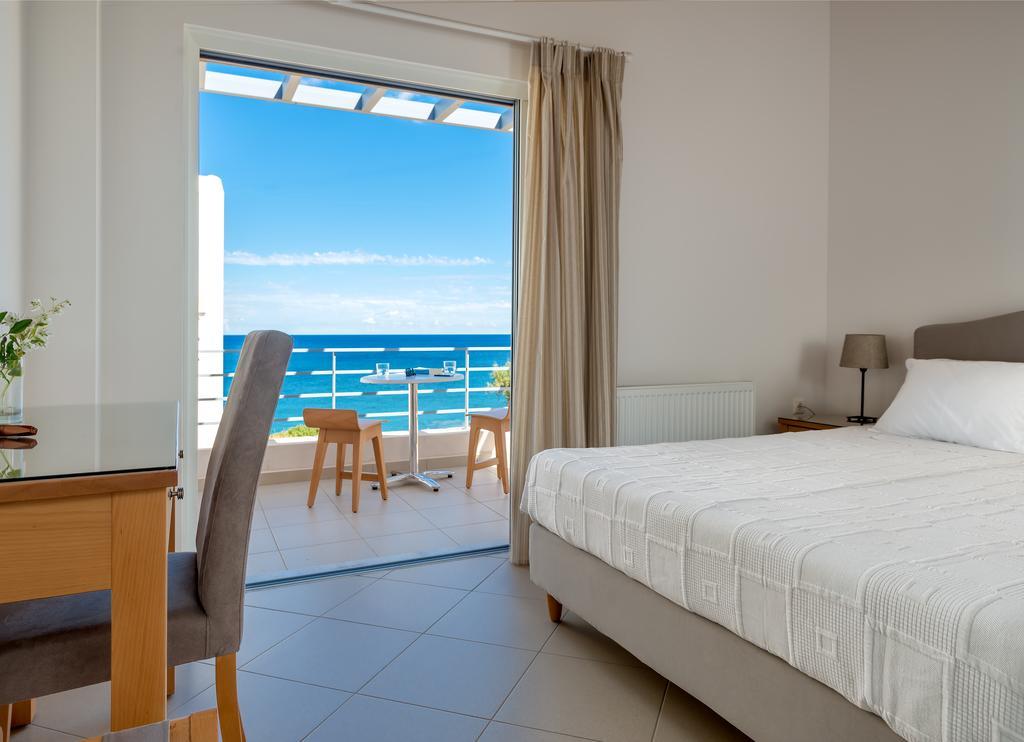 Pelagia Aphrodite Hotel Agia Pelagia  Zimmer foto